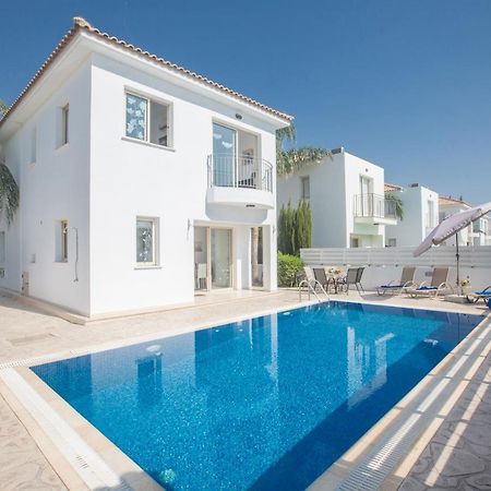 Palm Villa 17 Protaras Exteriör bild