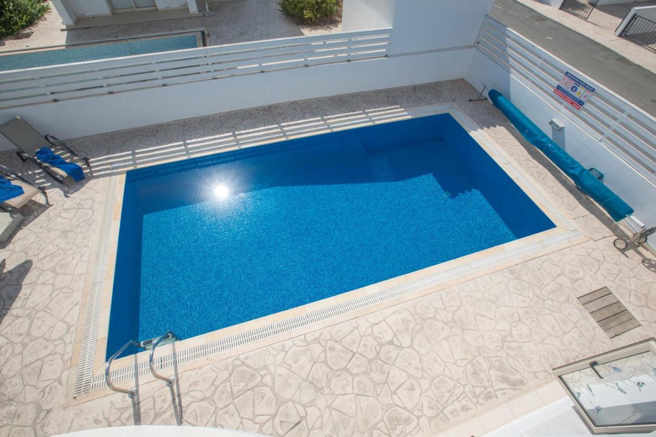 Palm Villa 17 Protaras Exteriör bild